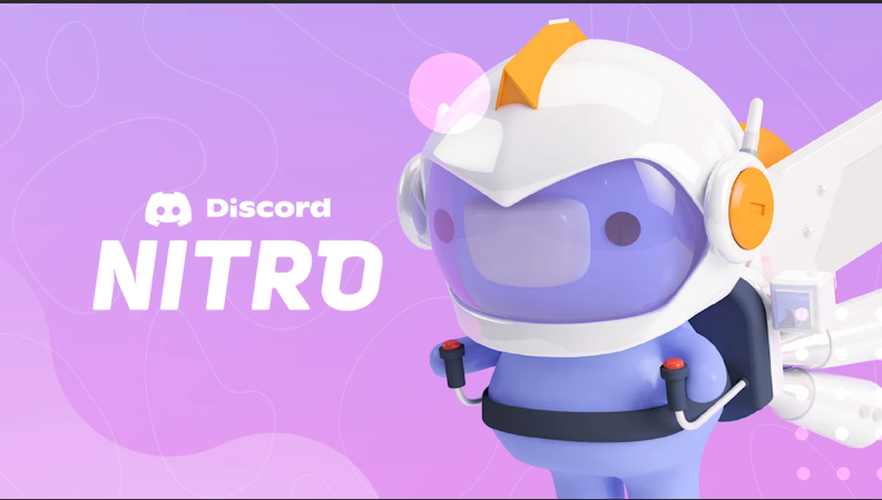 Discord Server Boost 20x 1 Month