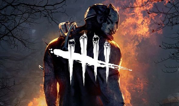 هاك Dead by Daylight