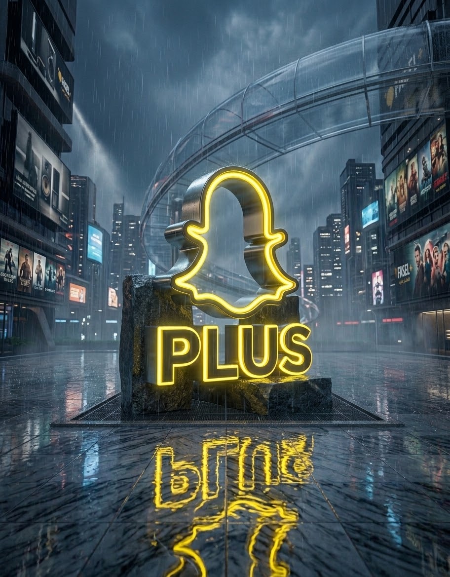 اشتراك سناب بلس 6 شهور