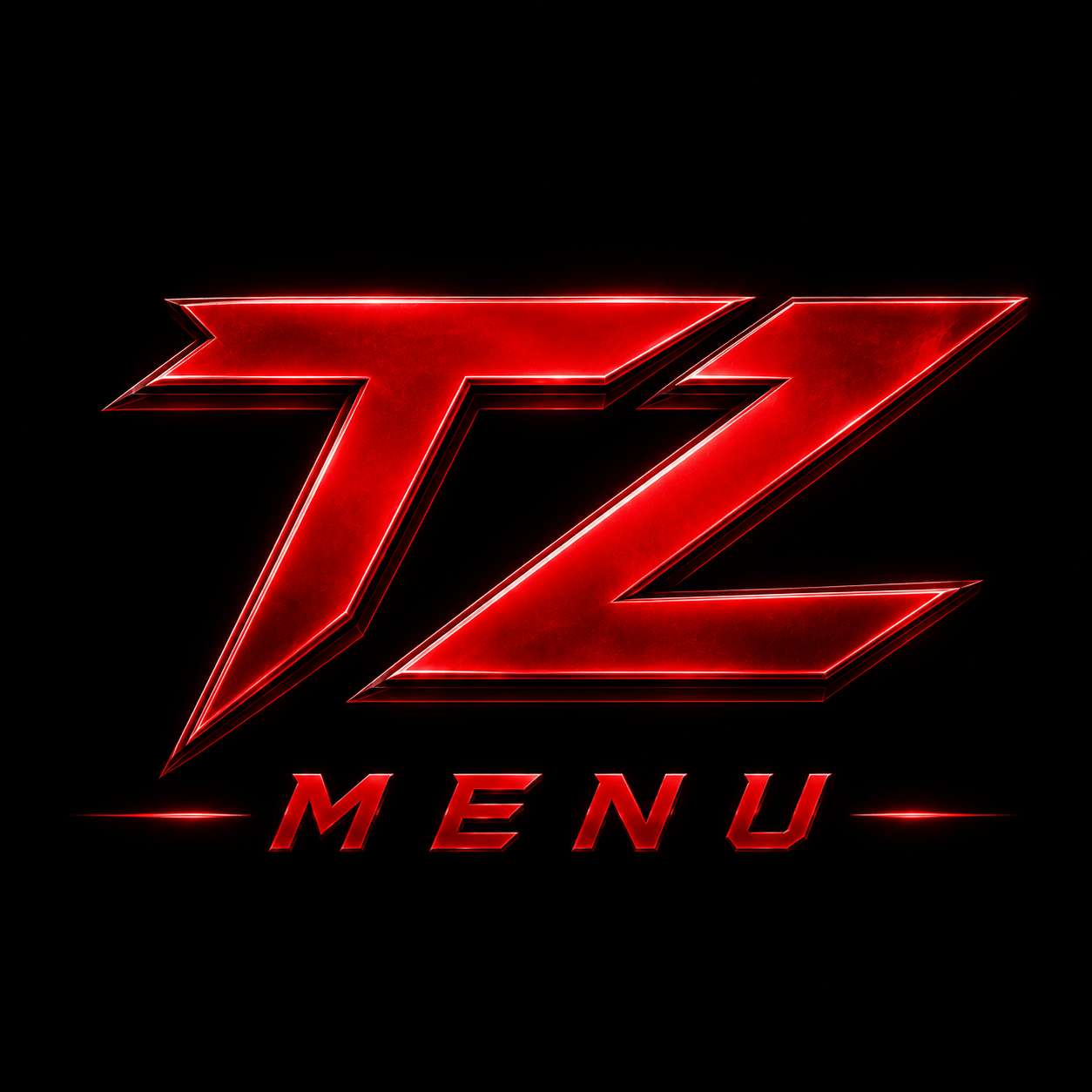 TZ Menu - lifetime