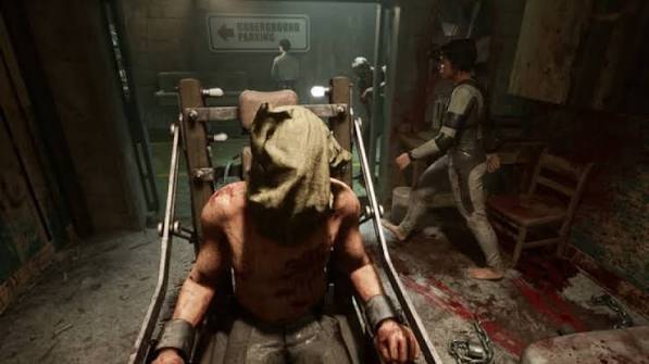باك أوتلاست 1-2-3 | Outlast + Outlast 2 + Trials (مع DLC) PC