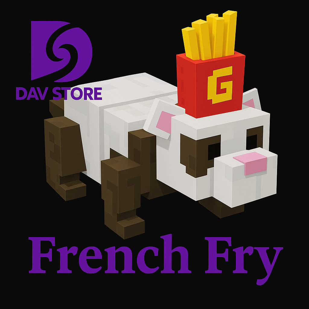 French Fry