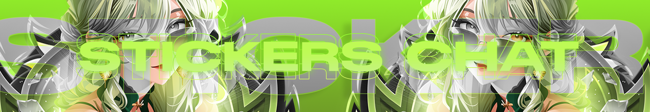 𝐒𝐓𝐈𝐂𝐊𝐄𝐑𝐒 𝐂𝐇𝐀𝐓