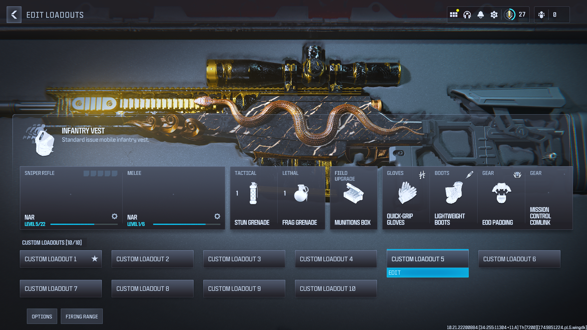 حزمه دائمه البكج 2