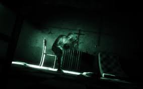 باك أوتلاست 1-2-3 | Outlast + Outlast 2 + Trials (مع DLC) PC