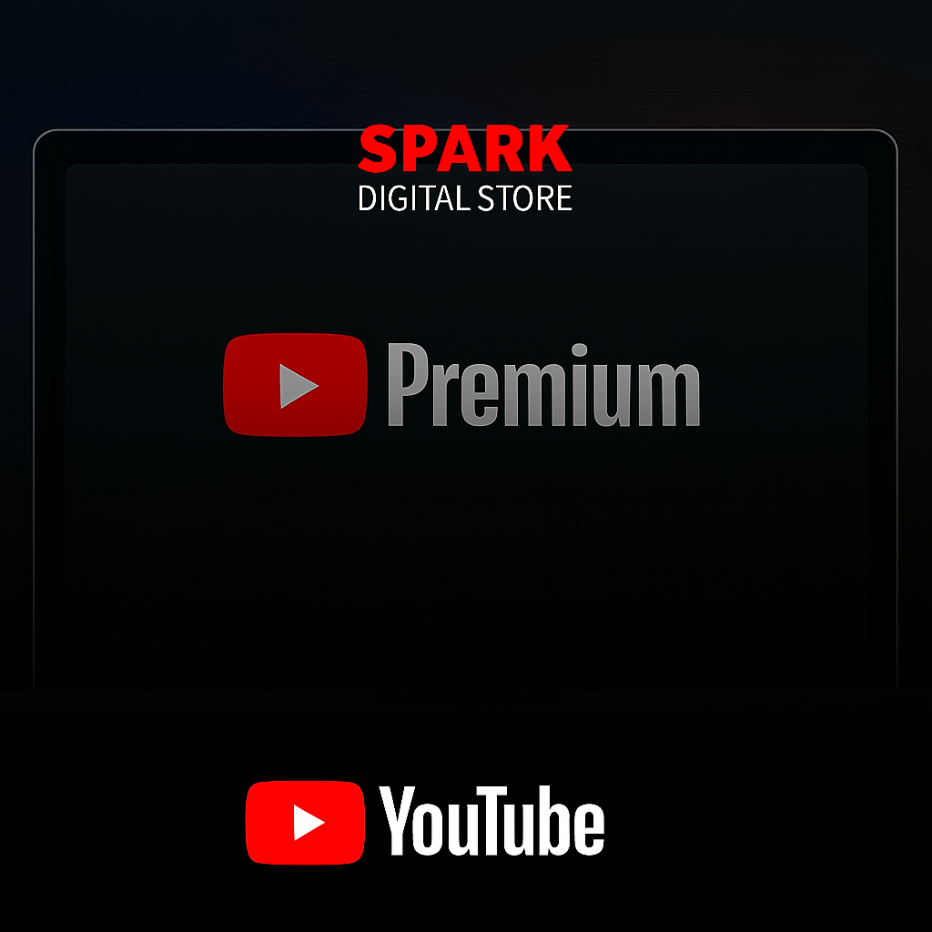 اشتراك يوتيوب بريميوم 6 شهور (تسلیم فوري)⚡️