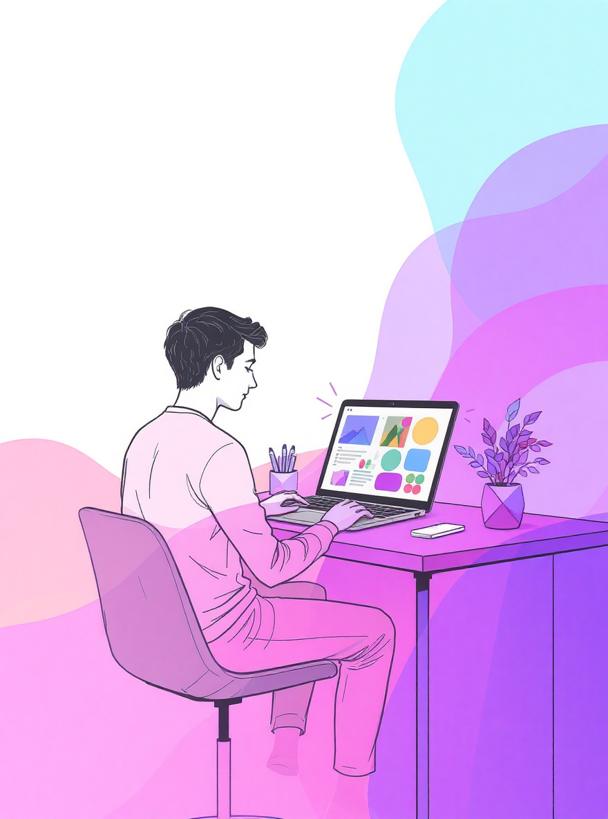 طريقك الأمثل للربح من كانفا من الصفر للاحتراف