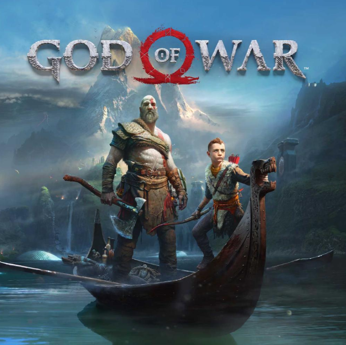 قاد اوف وار - God Of War  | ستيم PC
