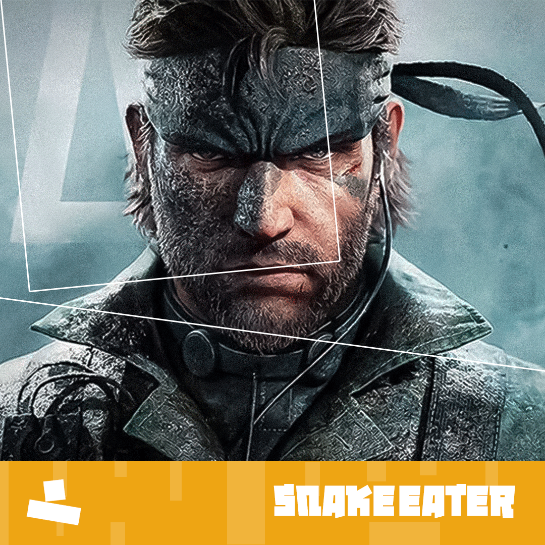 ميتال قير سولد - METAL GEAR SOLID