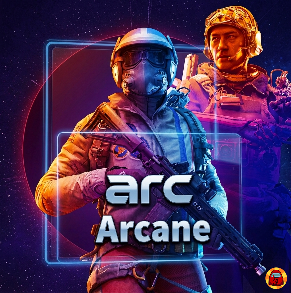 Arcane - 1 Week