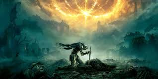 ELDEN RING (معا الايميل )