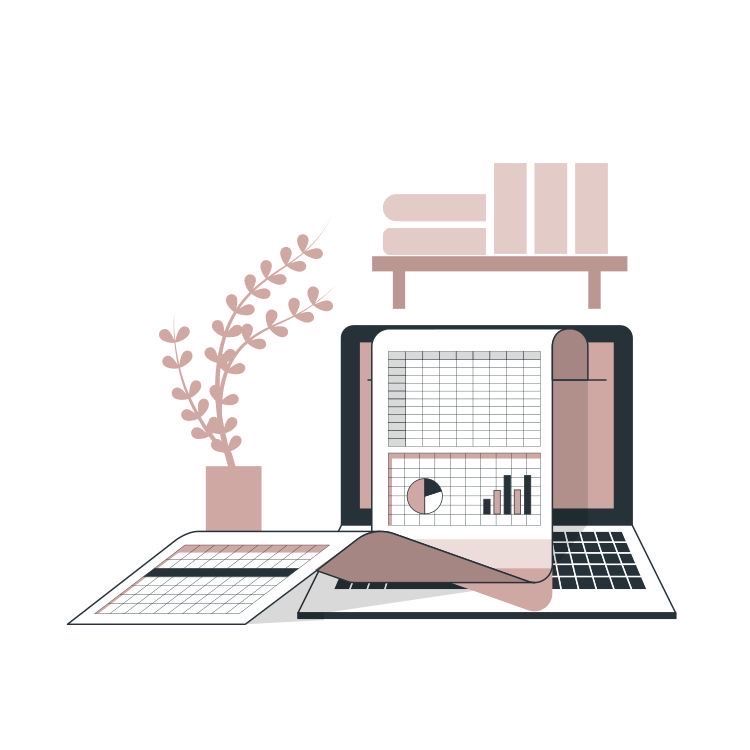 خدمة تسجيل مواد الجامعة