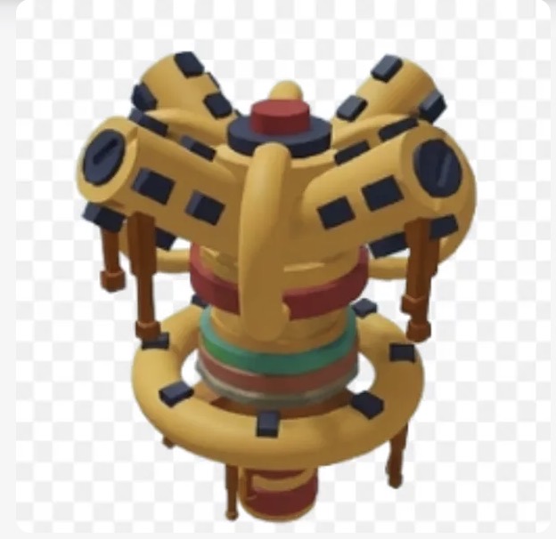 ⭐ 50x Super Syrup Sprinkler