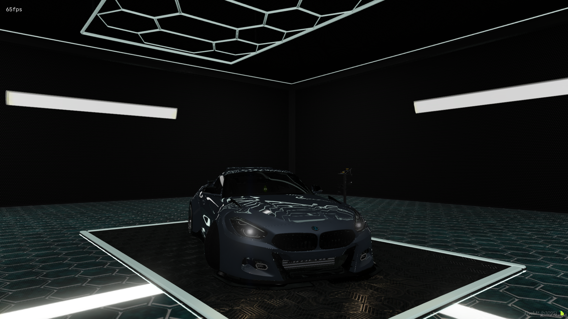 BMW Z4 2020