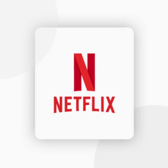 اشتراك شهر نتفليكس ملف خاص