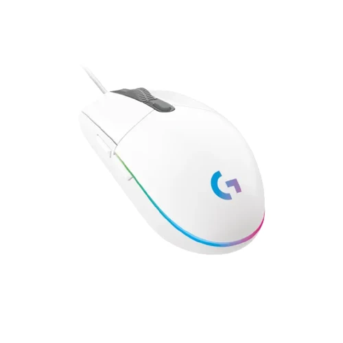 Logitech G102 Mouse Gaming Wired