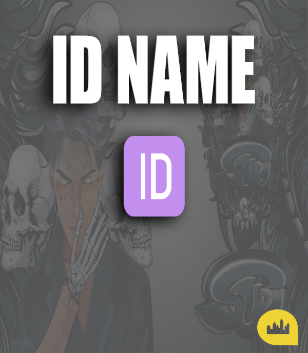 ID NAME🆔