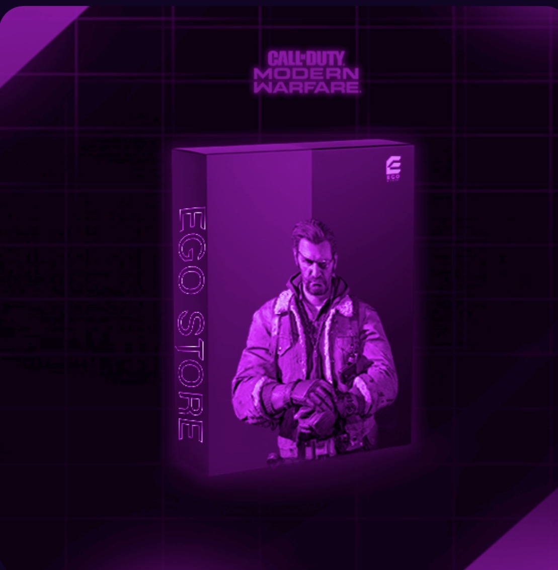 كرسي كود 16 (لايف تايم)