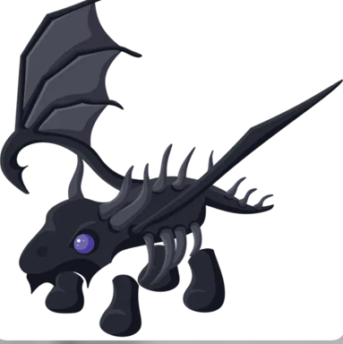 Shadow Dragon