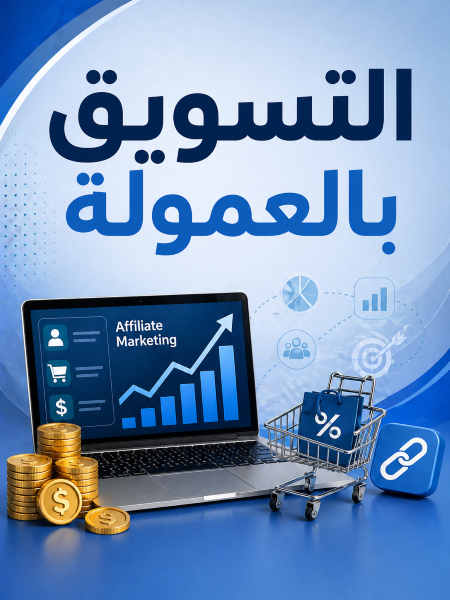 دليل التسويق بالعمولة من الصفر إلى الربح