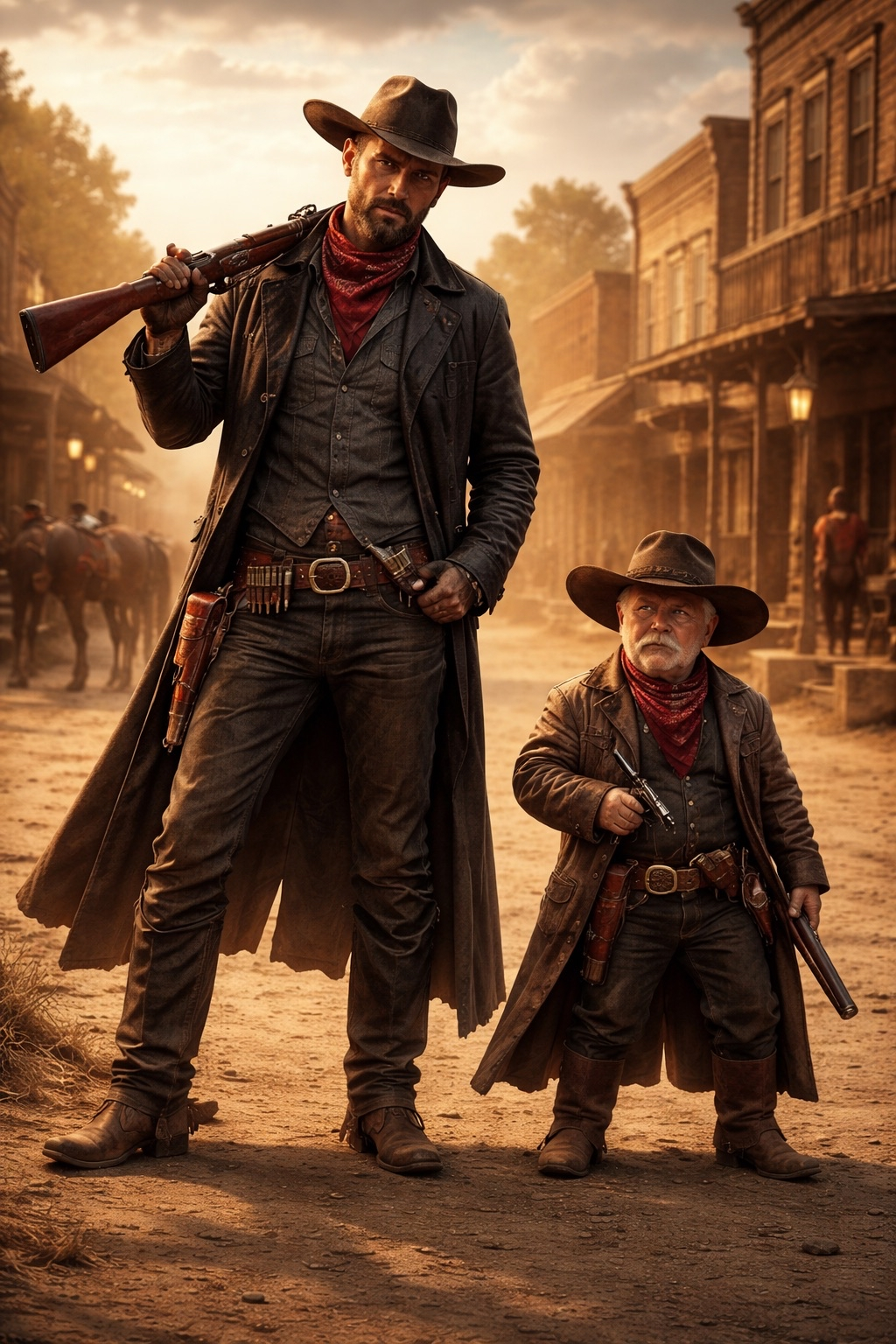 سوبر تقصير وتطويل