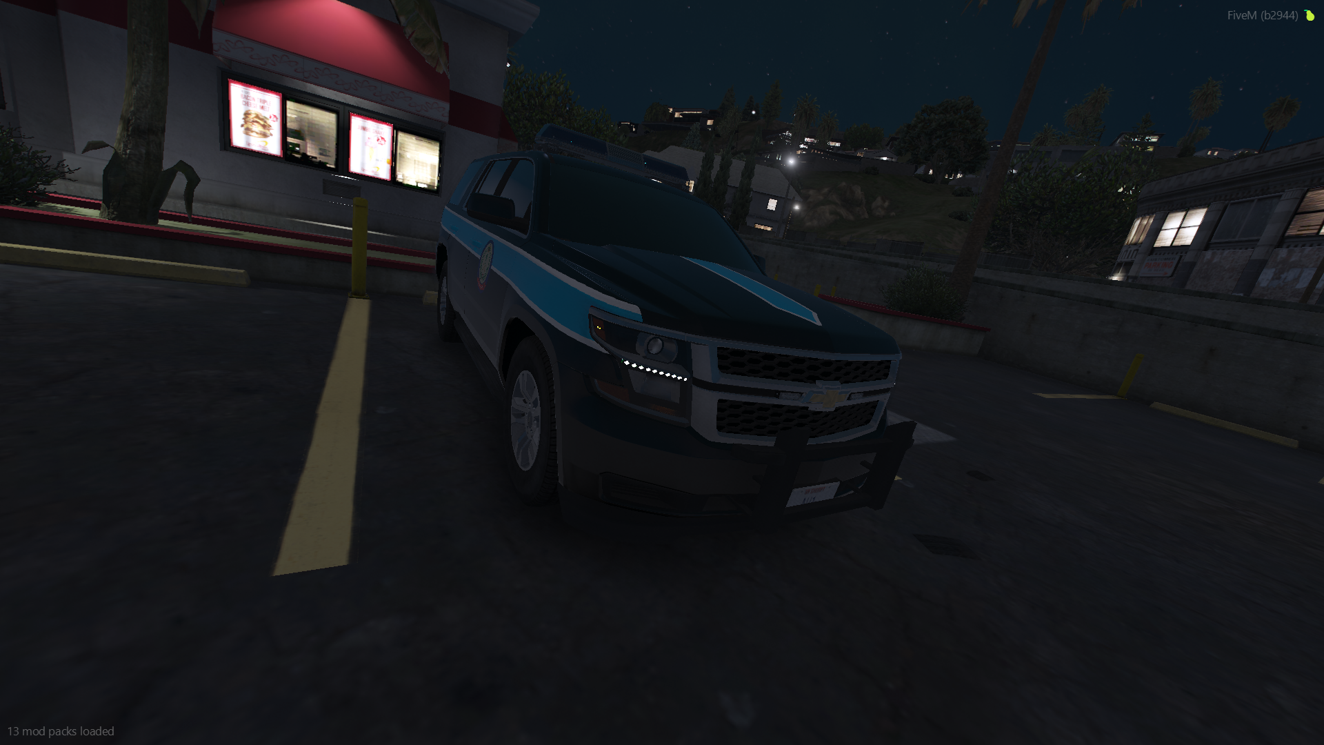 حزمة قوات الطوارئ الخاصة