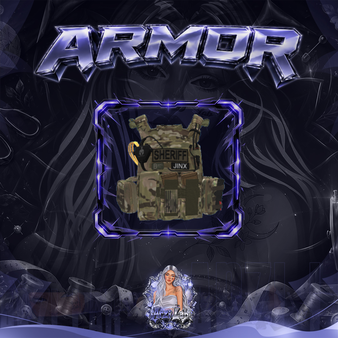 Armor F