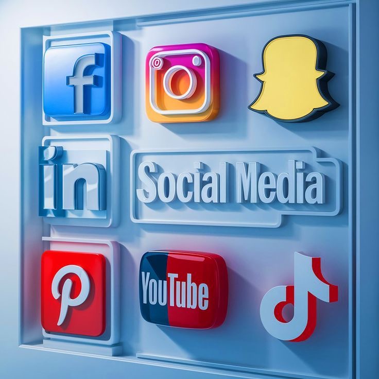 أبرار زيادة متابعين سوشال ميديا