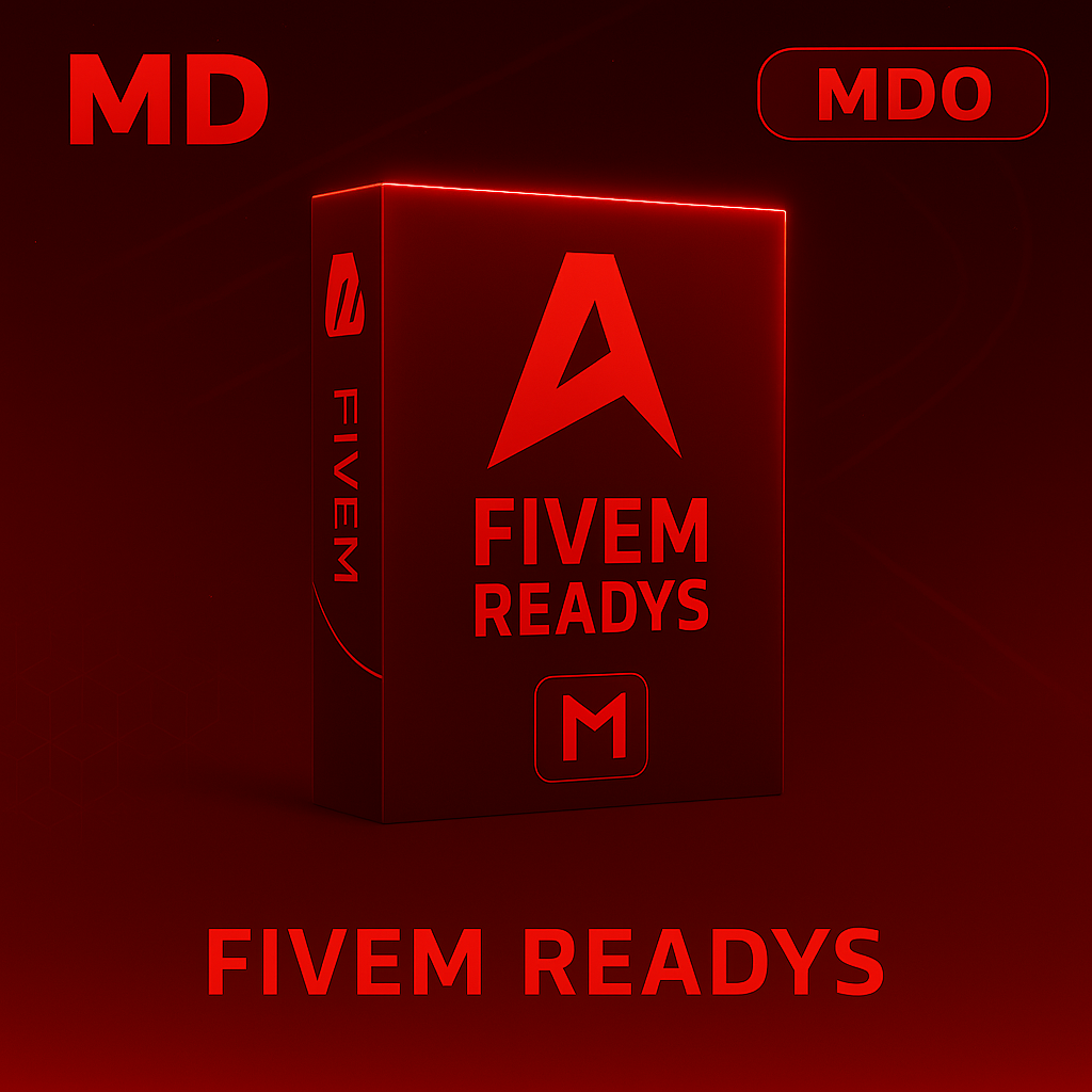 FIVEM READYS