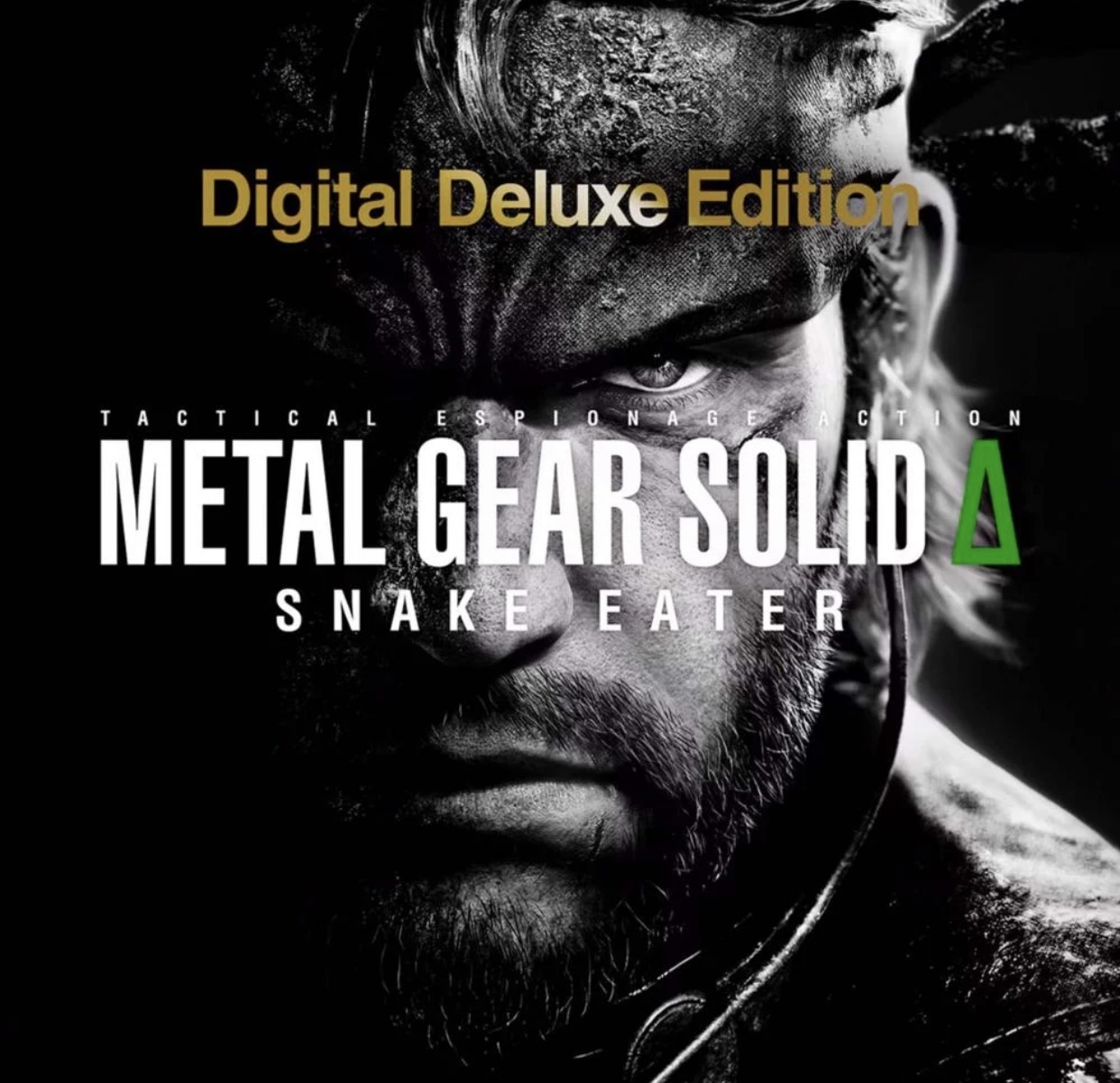 METAL GEAR SOLID A: SNAKE | ميتال قير EATER Digital Deluxe Edition وا .