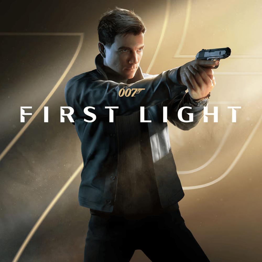007 First Light - ستيم PC