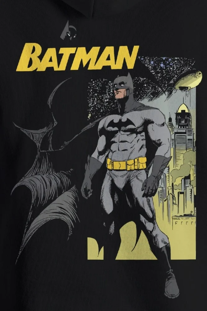 حزمة باتمان