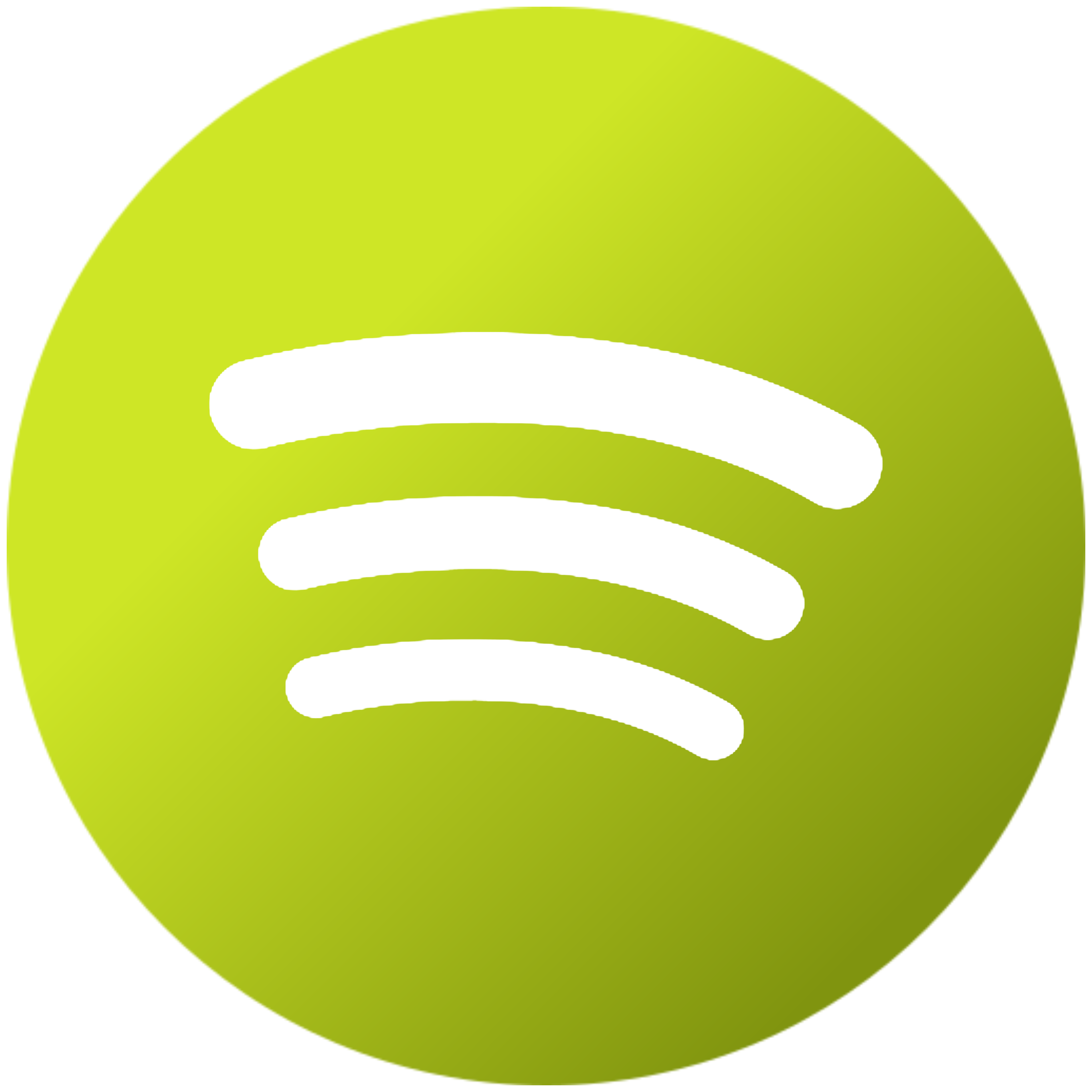 سبوتيفاي فردي - لمدة شهر