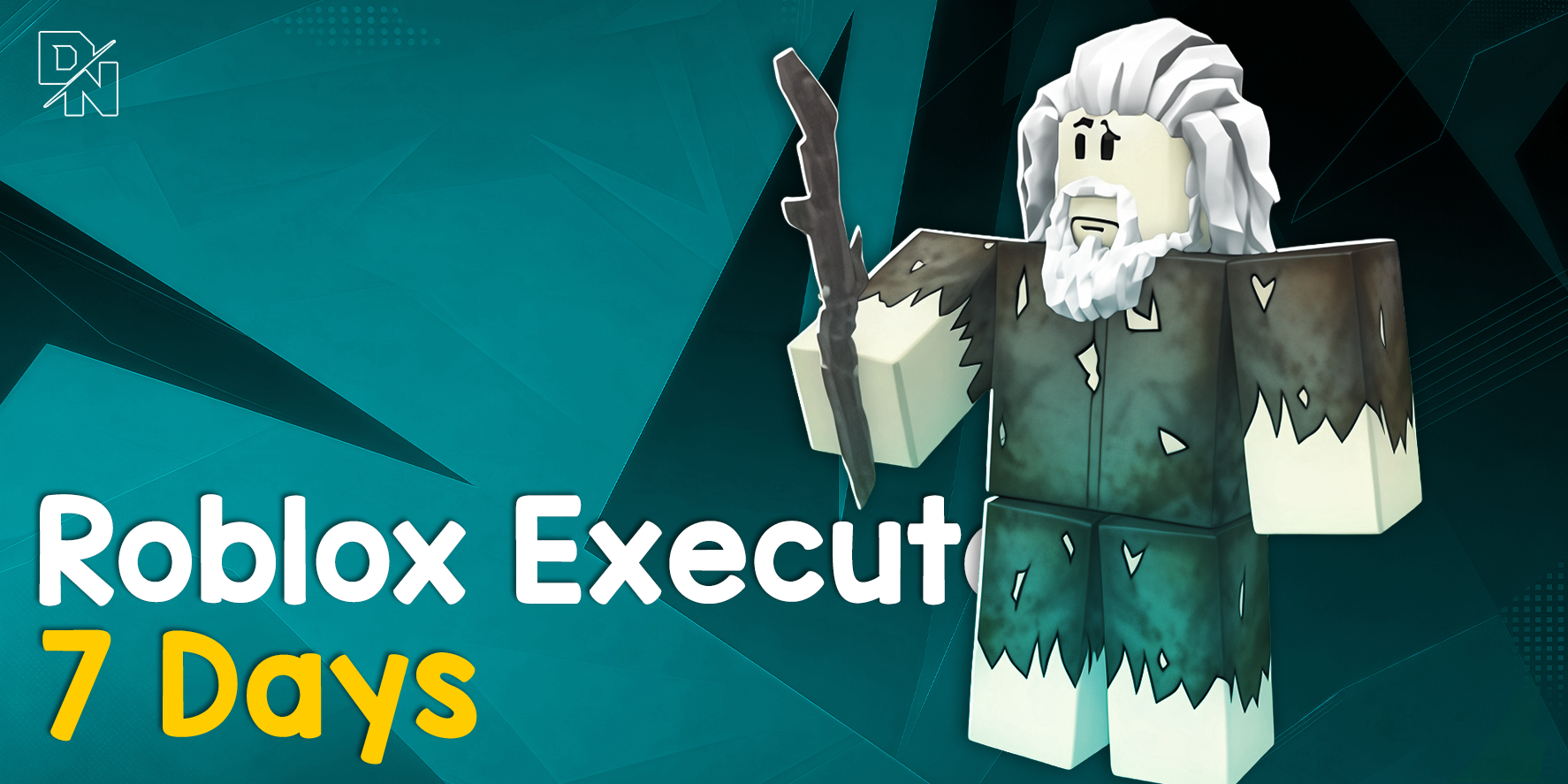 Roblox Executer | 7d