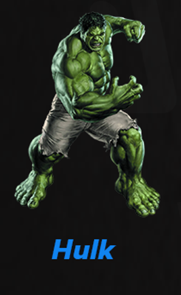Hulk