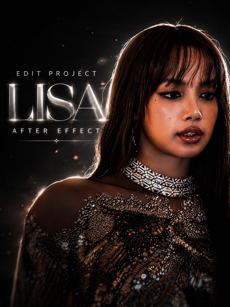 Lisa edit pf