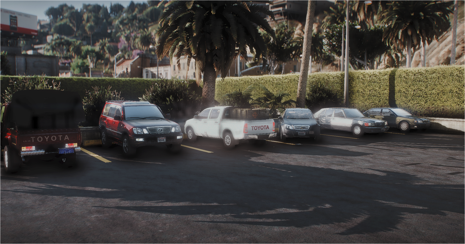 حزمة التـهريب