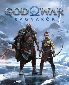 PC (OFFLINE) ‏God Of War Ragnarok