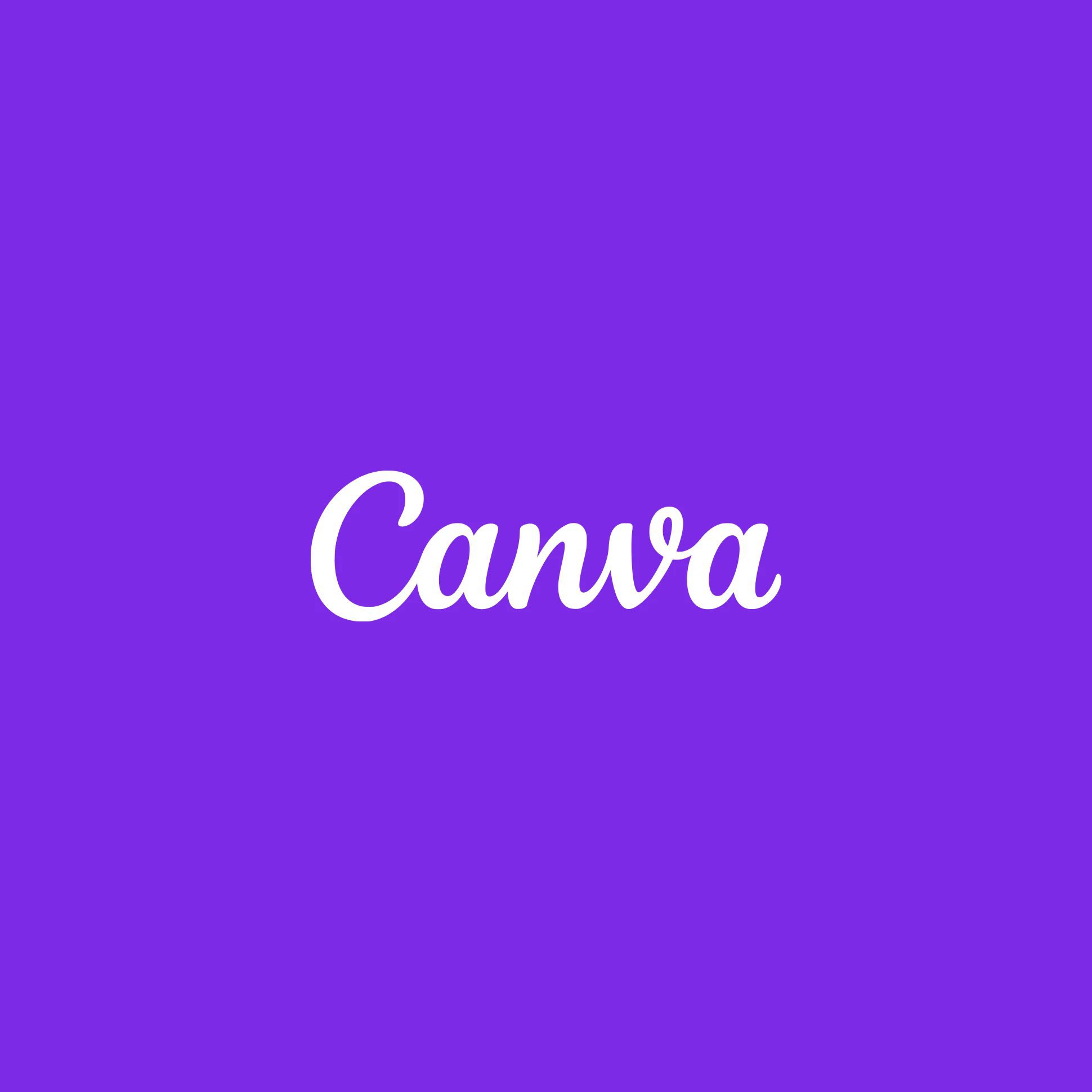 كانفا برو - canva pro