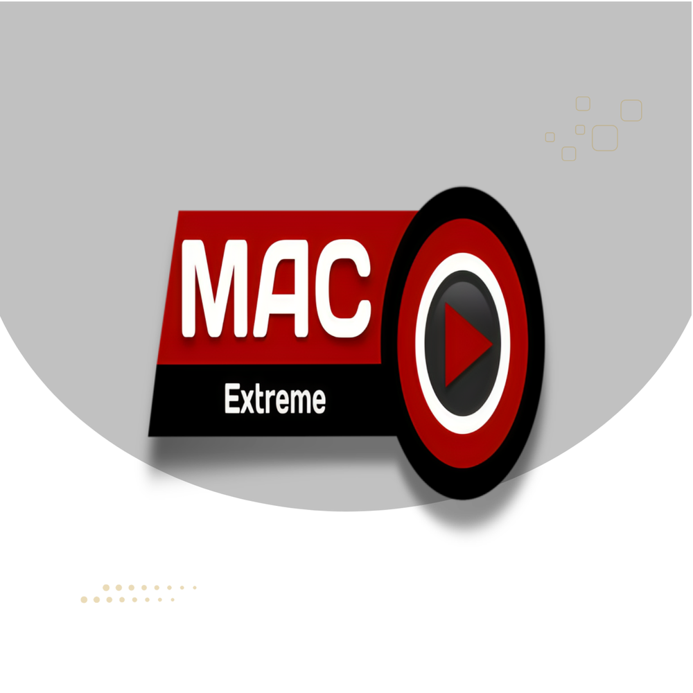 Mac tv