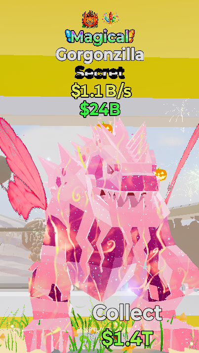 قورزلا مجك 1.1b/s