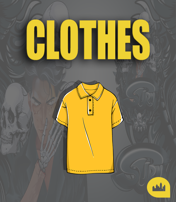 CLOTHES