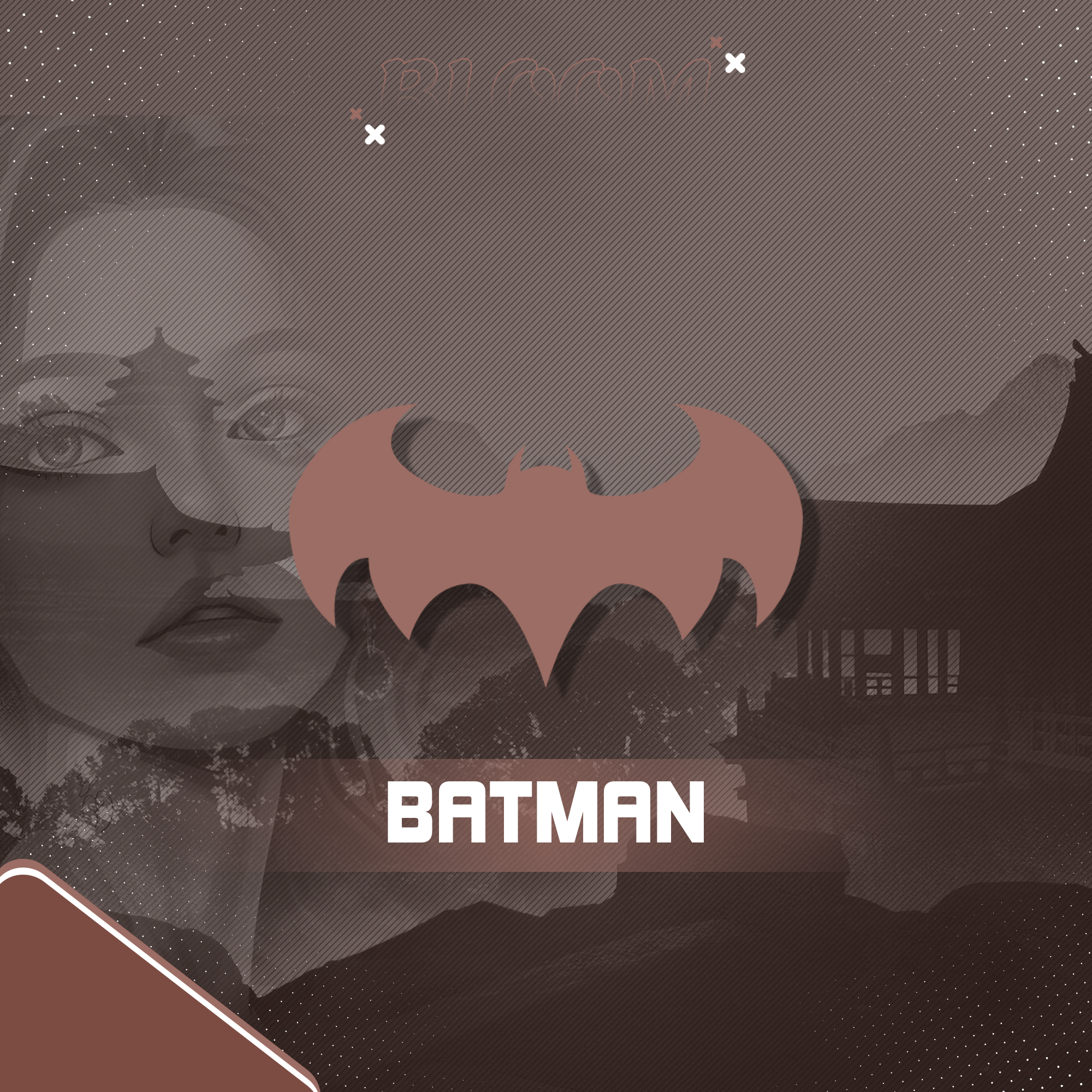 BATMAN