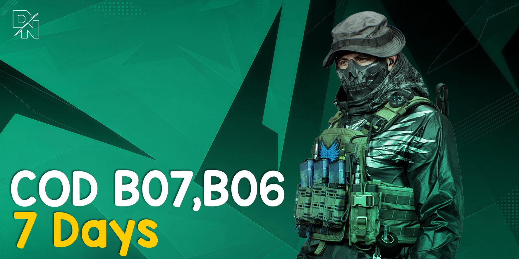 Bo6,Bo7 | 7d