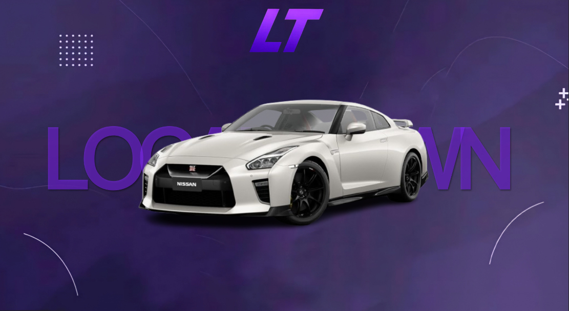 Nissan Gtr