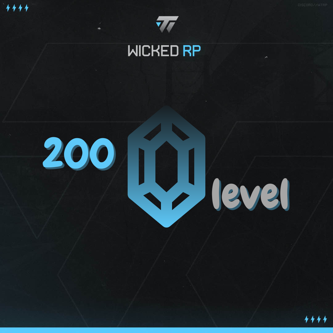 200 level