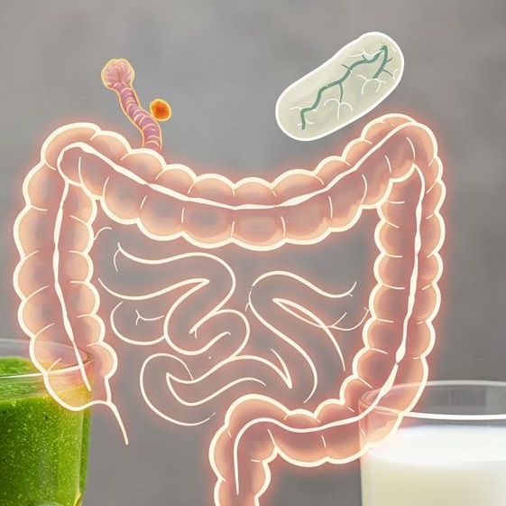 نظام تنظيف القولون