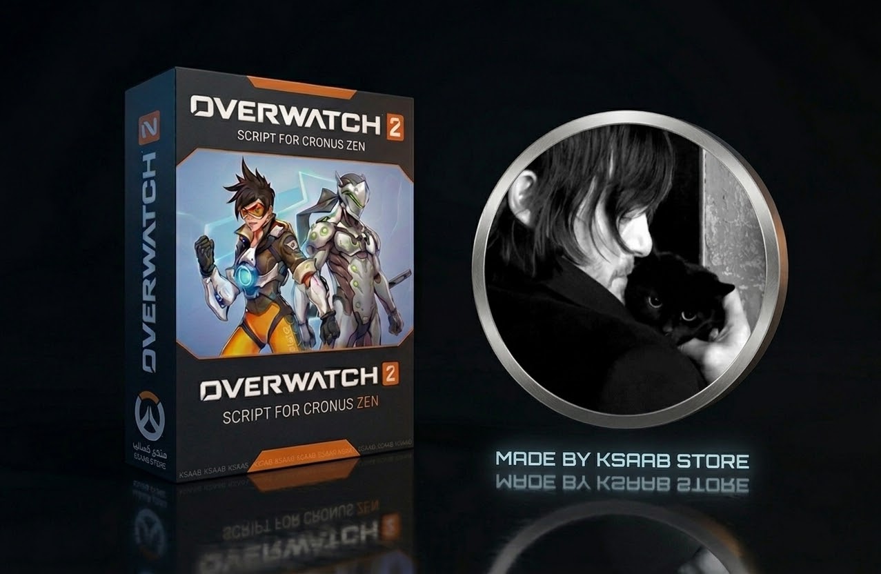 Overwatch Ai