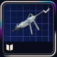 Defibrillator blueprint