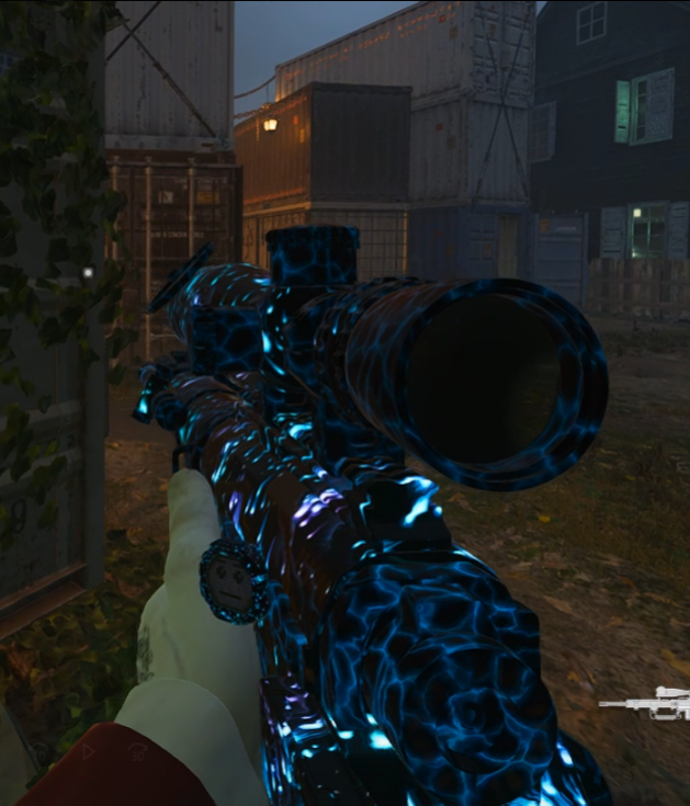 حزمة  Heaven`s war FJX مع بوكس